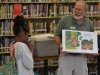 'Turtle Tales' at Heritage Public Library 8-13-2018