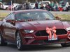 13th Annual Providence Forge Christmas Parade: Dec. 11, 2022