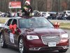 13th Annual Providence Forge Christmas Parade: Dec. 11, 2022