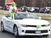 13th Annual Providence Forge Christmas Parade: Dec. 11, 2022