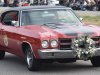 13th Annual Providence Forge Christmas Parade: Dec. 11, 2022