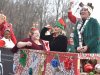 13th Annual Providence Forge Christmas Parade: Dec. 11, 2022