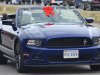 13th Annual Providence Forge Christmas Parade: Dec. 11, 2022