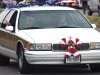 13th Annual Providence Forge Christmas Parade: Dec. 11, 2022