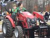 13th Annual Providence Forge Christmas Parade: Dec. 11, 2022