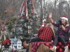13th Annual Providence Forge Christmas Parade: Dec. 11, 2022
