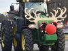 13th Annual Providence Forge Christmas Parade: Dec. 11, 2022
