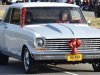 13th Annual Providence Forge Christmas Parade: Dec. 11, 2022