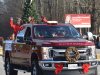 13th Annual Providence Forge Christmas Parade: Dec. 11, 2022