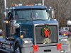 13th Annual Providence Forge Christmas Parade: Dec. 11, 2022