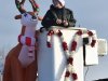 13th Annual Providence Forge Christmas Parade: Dec. 11, 2022