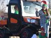 13th Annual Providence Forge Christmas Parade: Dec. 11, 2022