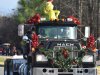 13th Annual Providence Forge Christmas Parade: Dec. 11, 2022