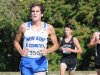 2012 Bay Rivers District Cross Country Championship:  Boys