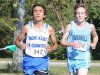 2012 Bay Rivers District Cross Country Championship:  Boys