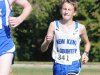2012 Bay Rivers District Cross Country Championship:  Boys