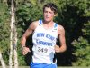 2012 Bay Rivers District Cross Country Championship:  Boys