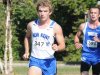 2012 Bay Rivers District Cross Country Championship:  Boys