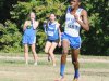 2012 Bay Rivers District Cross Country Championship:  Boys
