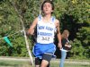 2012 Bay Rivers District Cross Country Championship:  Boys