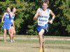 2012 Bay Rivers District Cross Country Championship:  Boys