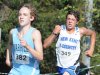 2012 Bay Rivers District Cross Country Championship:  Boys