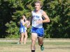 2012 Bay Rivers District Cross Country Championship:  Boys