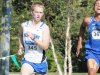 2012 Bay Rivers District Cross Country Championship:  Boys