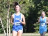 2012 Bay Rivers District Cross Country Championship:  Girls