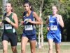 2012 Bay Rivers District Cross Country Championship:  Girls