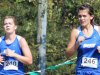 2012 Bay Rivers District Cross Country Championship:  Girls