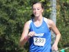 2012 Bay Rivers District Cross Country Championship:  Girls