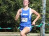 2012 Bay Rivers District Cross Country Championship:  Girls