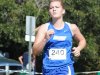 2012 Bay Rivers District Cross Country Championship:  Girls