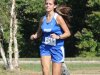 2012 Bay Rivers District Cross Country Championship:  Girls