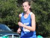 2012 Bay Rivers District Cross Country Championship:  Girls