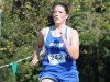 2012 Bay Rivers District Cross Country Championship:  Girls