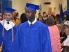 2012 Charles City High School Graduation
