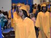 2012 Charles City High School Graduation
