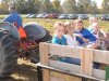 2012 Holly Fork Pumpkin Patch Harvest Hoedown
