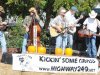 2012 Holly Fork Pumpkin Patch Harvest Hoedown