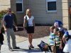 2012 New Kent High School Graduation