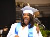 2012 New Kent High School Graduation