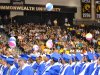 2012 New Kent High School Graduation