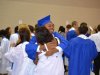 2012 New Kent High School Graduation