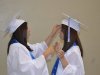 2012 New Kent High School Graduation