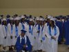 2012 New Kent High School Graduation