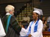 2012 New Kent High School Graduation