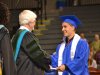 2012 New Kent High School Graduation