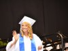 2012 New Kent High School Graduation